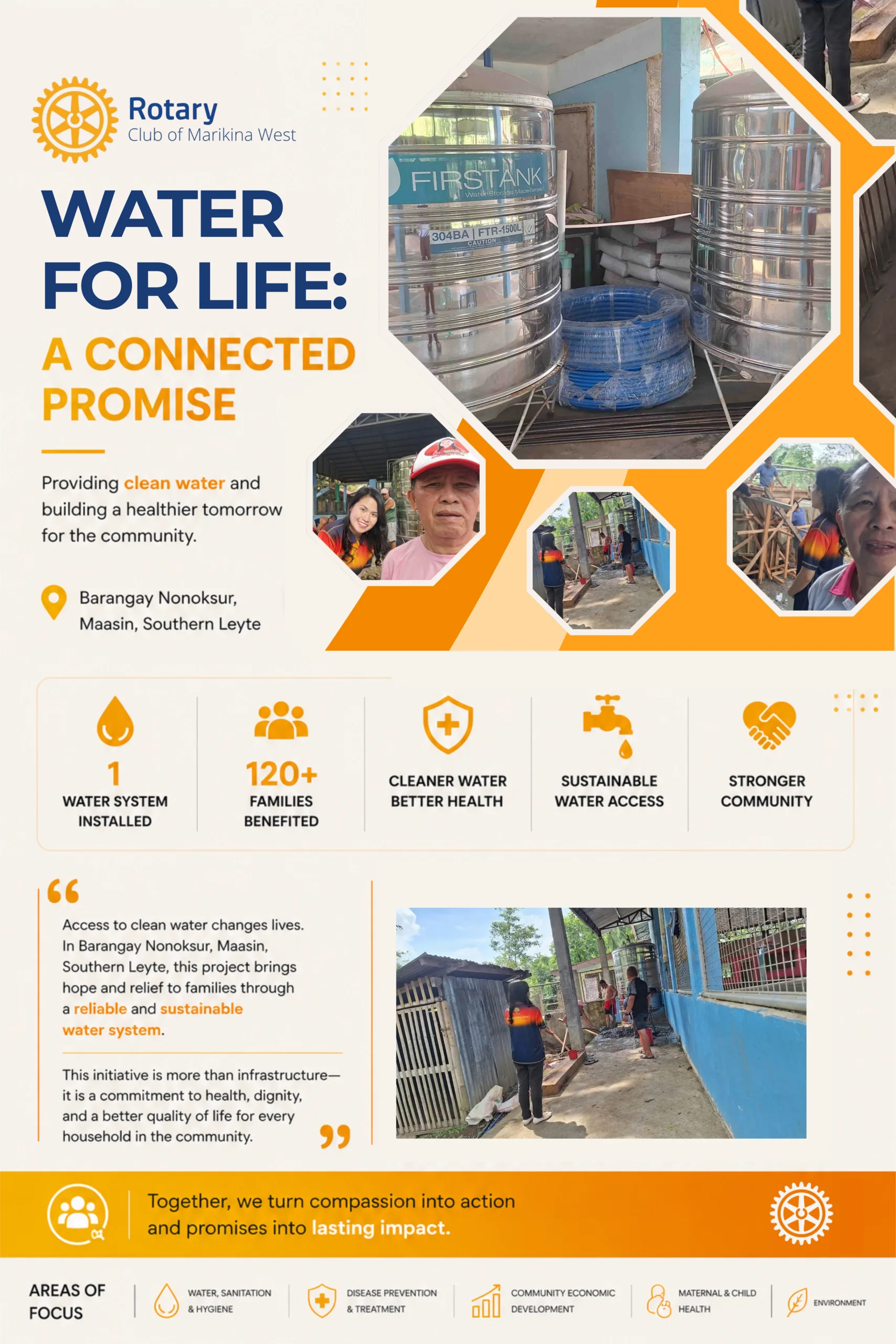 Rotary Marikina project image 3